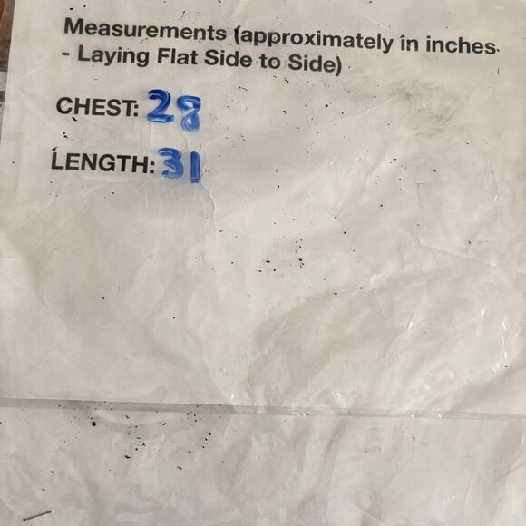 Multiples Tunic Top Womens 3X Blue Layered Grommet Detail Stretch Scoop Blouse - Picture 8 of 8